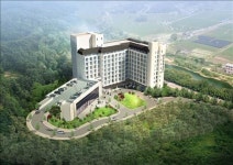 이랜드, 켄싱턴리조트 지리산 하동점 개장