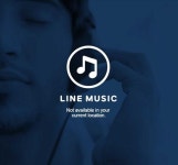 라인뮤직, 일본 시장 안착…한달만에 4억회 재생