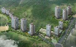 고덕숲 아이파크 250가구 일반분양