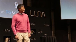 TG앤컴퍼니 이홍선 대표 루나, 6개월내 60만대 팔겠다