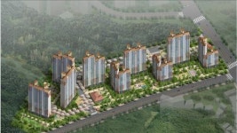 부영주택, 마산가포 임대아파트 946세대 공급
