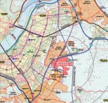 현대건설 컨소, 2.4조 하남감일 공공주택 사업