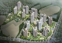 현대산업, DMC 2차 아이파크 분양