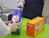 총선 앞두고 편의점 드링크음료 매출 급증…세종시 66.4%↑