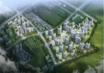 평택 효성해링턴 플레이스 3천240가구 이달 분양