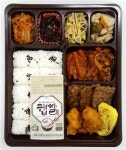 편의점, 도시락 인기에 간편식품 라인업 확대 경쟁