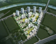 포스코건설, 다음달 세종 더샵예미지 분양