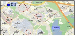 서울·부산 등 행복주택 5천300여호 입주자 모집