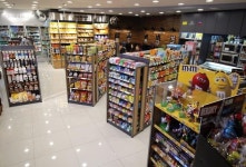 이마트위드미, 예술의 전당에 클래식편의점 오픈