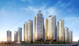SK건설, 군자주공6단지 재건축명 안산 라프리모로 확정
