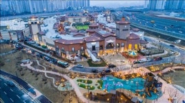 신세계사이먼, 시흥 아울렛 오픈…연매출 3천억 목표