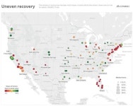 주택가격 2025년까지 완전 회복 힘들어