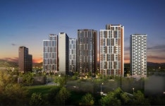 대림산업 e편한세상 구리수택 이달 분양