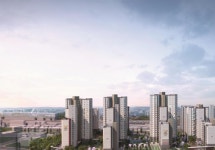 상암DMC 직주 근접 DMC 롯데캐슬 더 퍼스트 분양