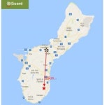 한화에너지, 괌에 1천680억원 규모 태양광 발전소 건설