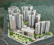 한양, 한양수자인 사가정 파크 내달 236가구 일반 분양