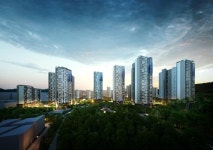 삼성물산, 래미안 강남포레스트 분양…Hi-래미안 첫 적용