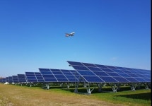 LS-한전, 日 최초 ESS 연계 태양광발전소 완공