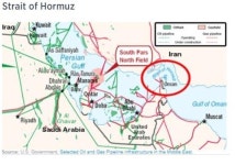 국제유가, 미·이란 갈등 고조로 8월에 변동성 확대