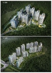 포스코건설, 판교 더샵 포레스트 내달 분양