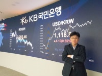 [우수PD] 은행1위 KB국민 시장에 기댈수 없다…자만하면 넘어져