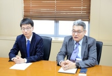 <인터뷰> 태평양 지용천ㆍ조성민 변호사 "中 M&A는 우리가 최고"