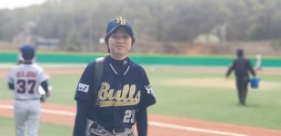 <증권가 이모저모> 야구에 푹 빠진 금투업계 여성선수들 "고척돔 가겠다"