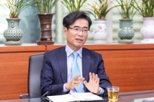 [IPO릴레이①] 배영규 한투증권 IB1본부장 프리IPO 늘릴 예정