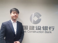 [올해의 FX딜러-①] 권영중 중국건설은행 과장