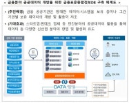 규제혁신으로 마이데이터 등 신사업 육성한다