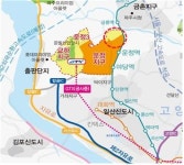 파주운정·오산 공공지원 민간임대 사업자 공모