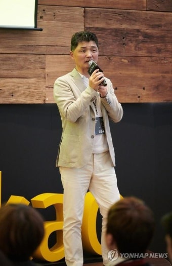 김범수 카카오 의장 두 자녀 케이큐브 재직…