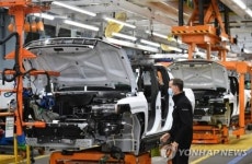 3월 S&P글로벌(마킷) 제조업 PMI 58.8…월가 예상 상회(상보)