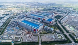 낸드 압도적 1위 삼성, 평택 3라인 본격 가동…혹한기에도 주도권 쥔다
