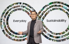 삼성전자, 2050년 탄소중립·RE100 가입 공식 선언…환경경영에 7조원 투입