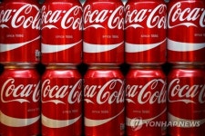 코카콜라, 실적 월가 예상치 상회…가이던스도 상향