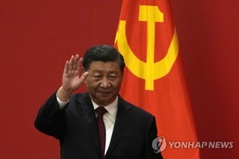 타이거 글로벌, 시진핑 권력 강화에 中 주식 투자 중단