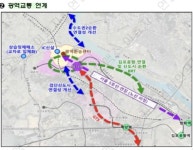 김포 한강2신도시, 5호선·GTX로 교통 개선 기대