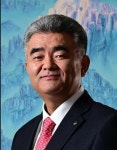 대한주택건설협회 13대 회장에 정원주 중흥개발 대표