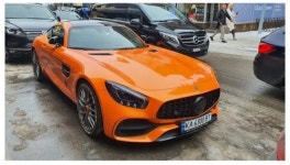 [딜링룸 백브리핑] 다보스의 주황 비트코인 자동차 주인은