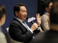 최태원 회장이 신임 임원에게 강조한 필수 자질은