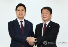 국회의원 재산 1위 안철수·1천347억…전봉민·박덕흠·박정 500억대