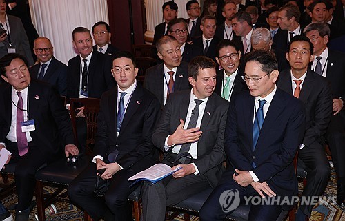 한국-영국, 혁신과 발전을 위한 FTA 개선 협상 속도전