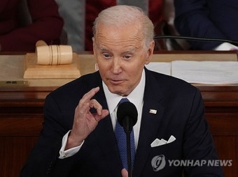 [딜링룸 백브리핑] 바이든, 빚 탕감받은 학자금 대출자 80만명에 이메일
