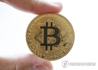 비트코인, 한때 4만9천달러 상회…거래량도 급증