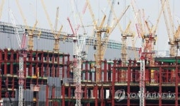 삼성전자, 평택 P5 장비 계약 시작…투자 기조 유지