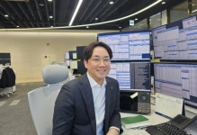 [딜링룸 탐방] 이상필 하나銀 부장 AI 트레이딩 본격화할 것