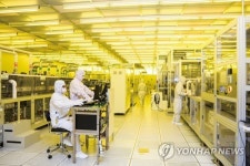 무기발광 디스플레이 개발사업 예타 통과