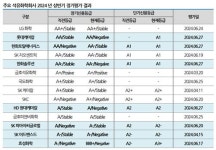 [신용등급 칼바람] 효자에서 고민거리로…그룹까지 흔드는 석유화학