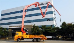 전진건설로봇, 코스피 IPO 시동…시총 2천400억 목표